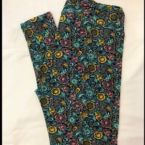 LuLaRoe Leggings (TC)